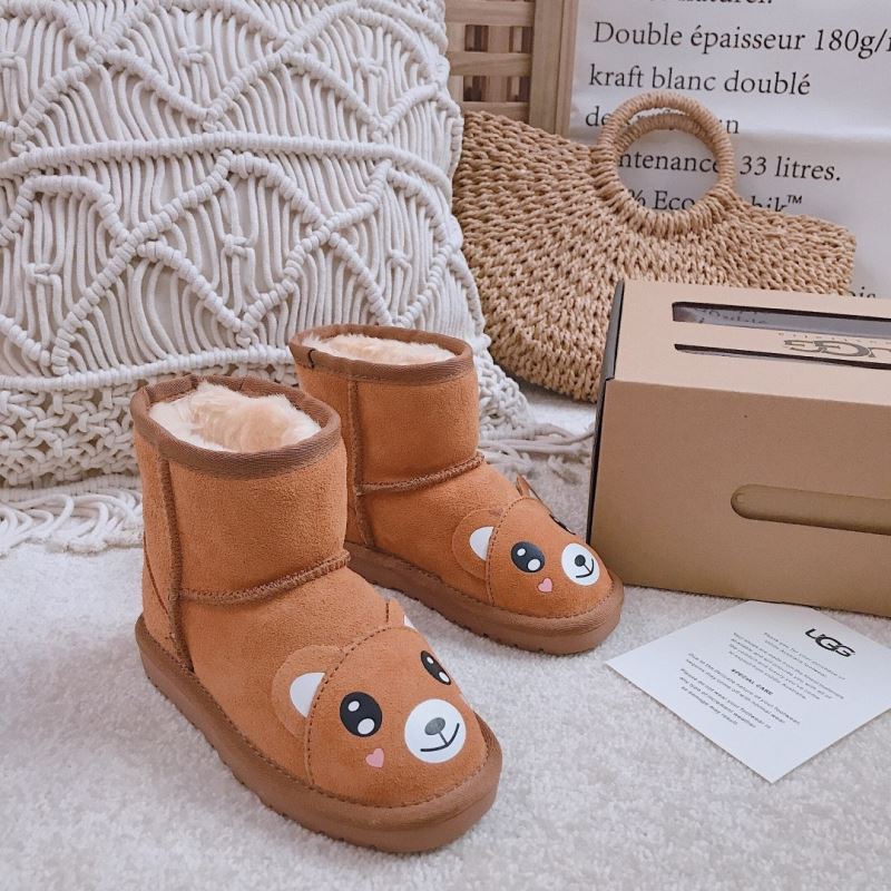 UGG SHOES